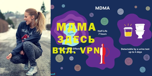 МДПВ Богородицк